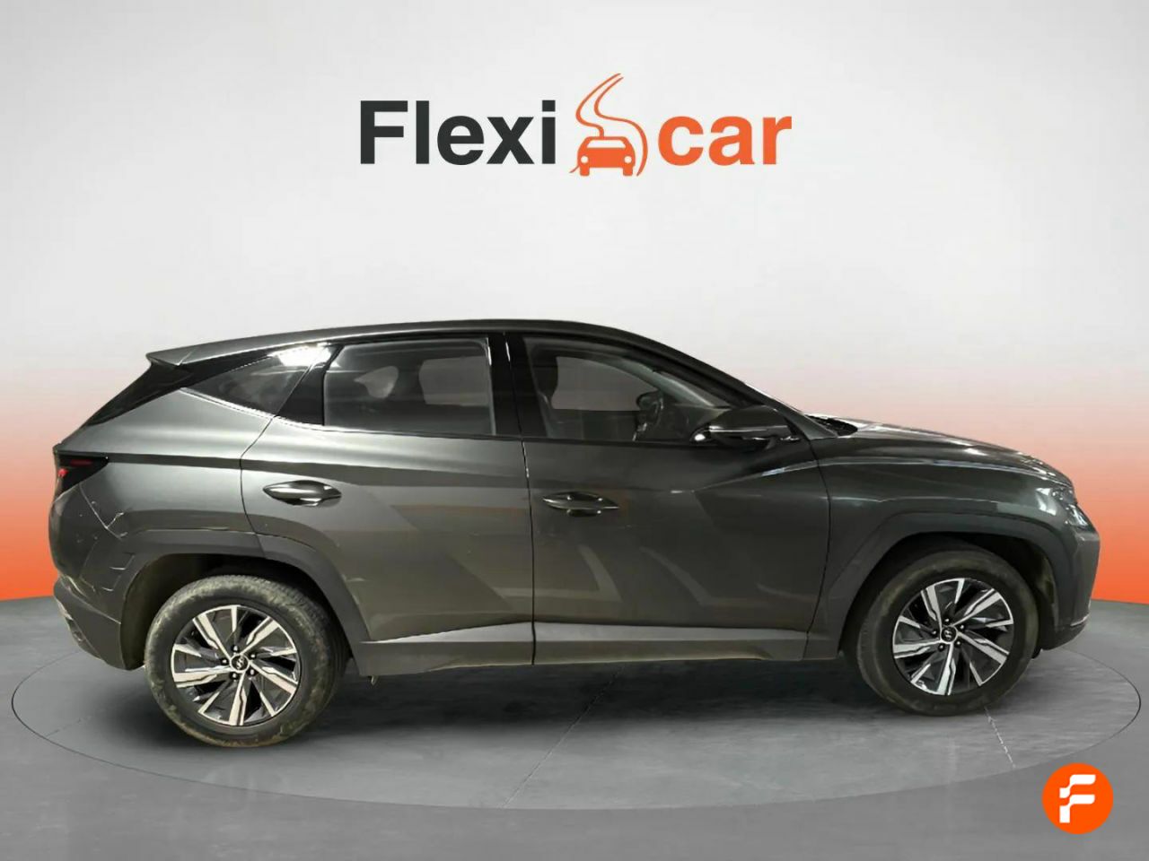 hyundai tucson 2021 / foto grande (2)
