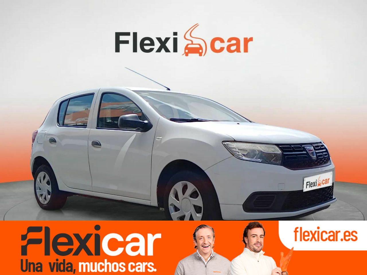 Foto dacia sandero 2018 /