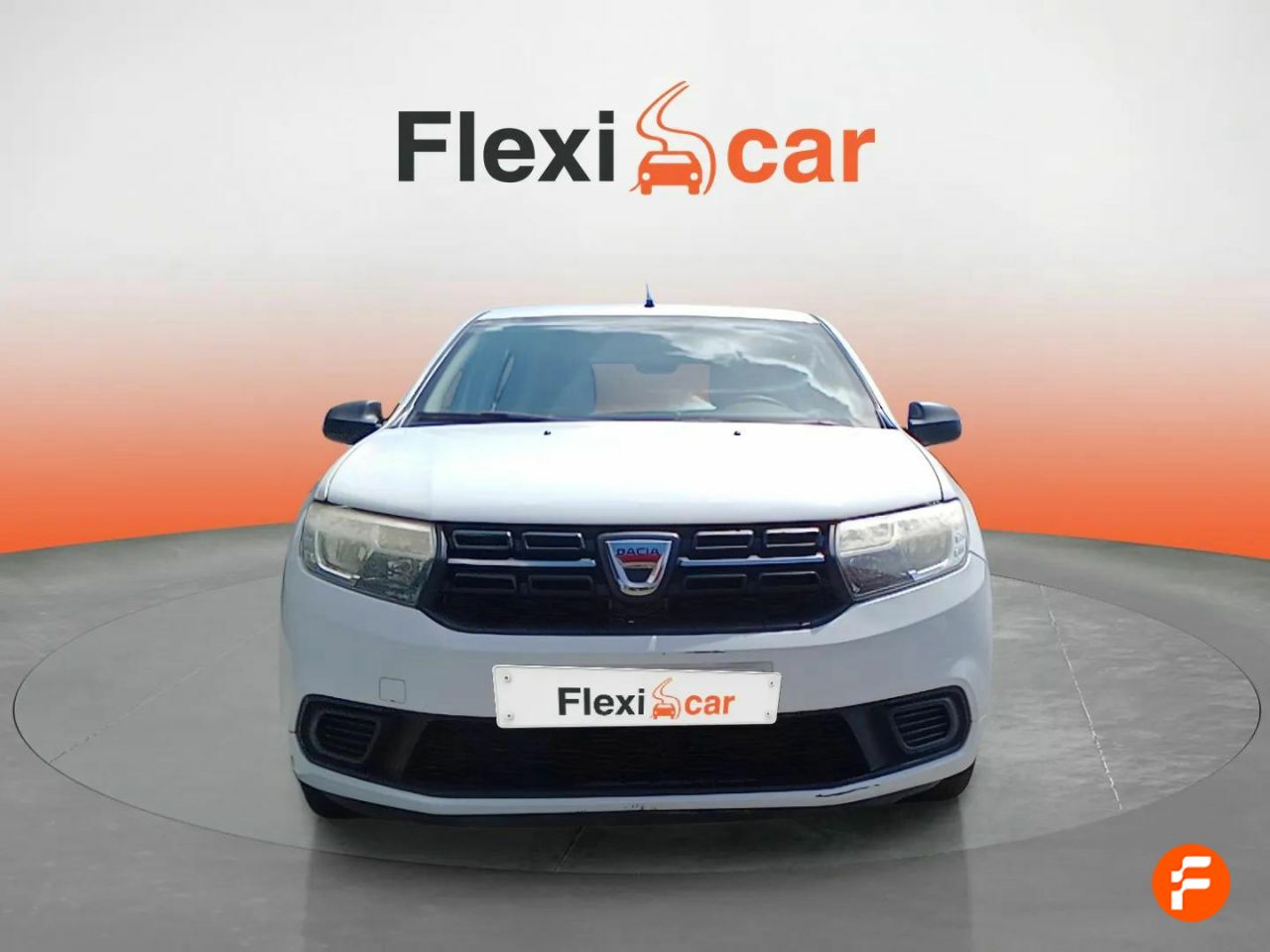 dacia sandero 2018 / foto grande (2)