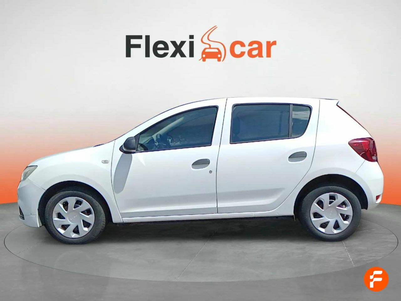 dacia sandero 2018 / foto grande (3)
