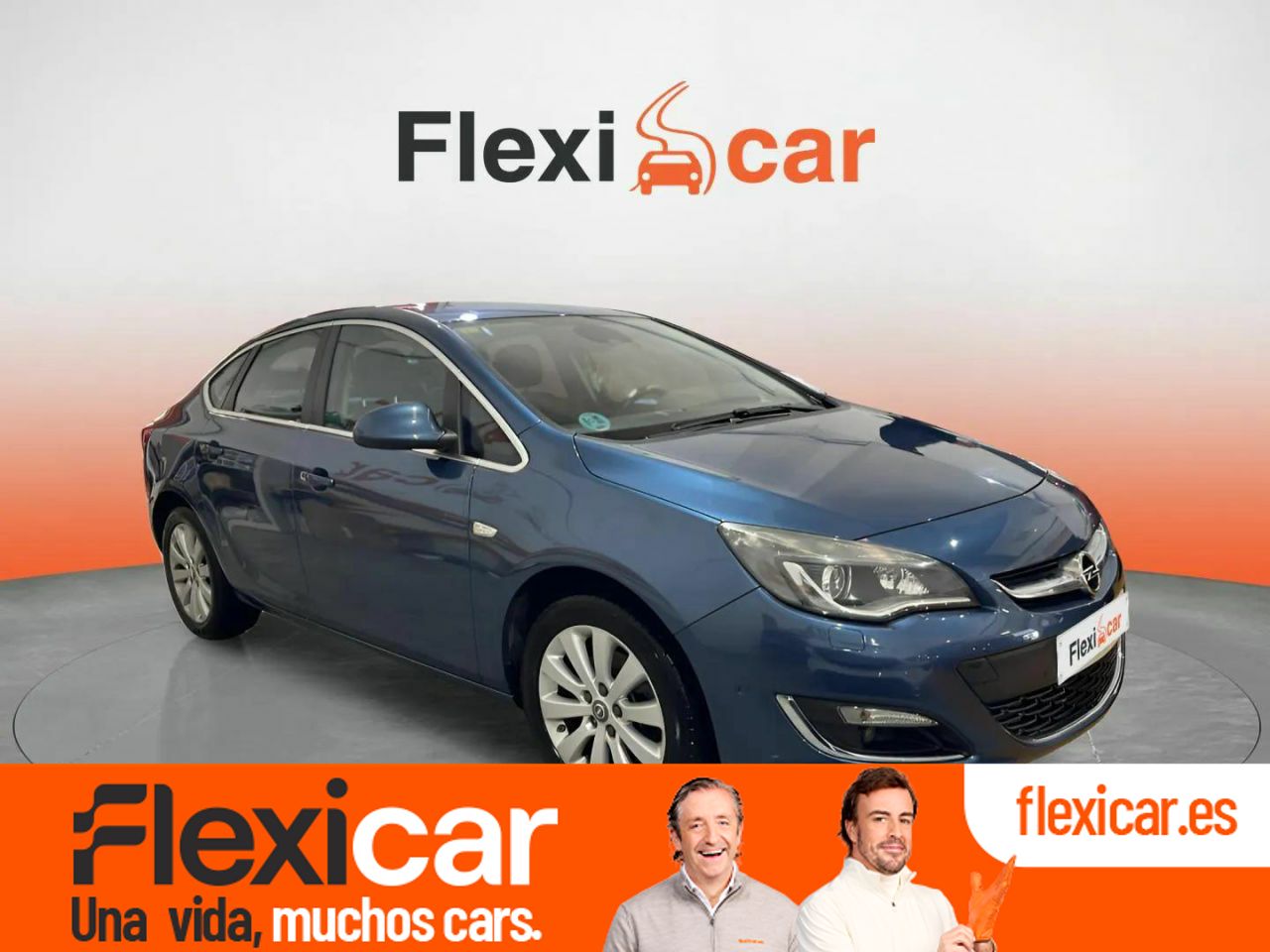 Opel astra 2023 madrid  de segunda mano en Madrid - opel astra 2015 /