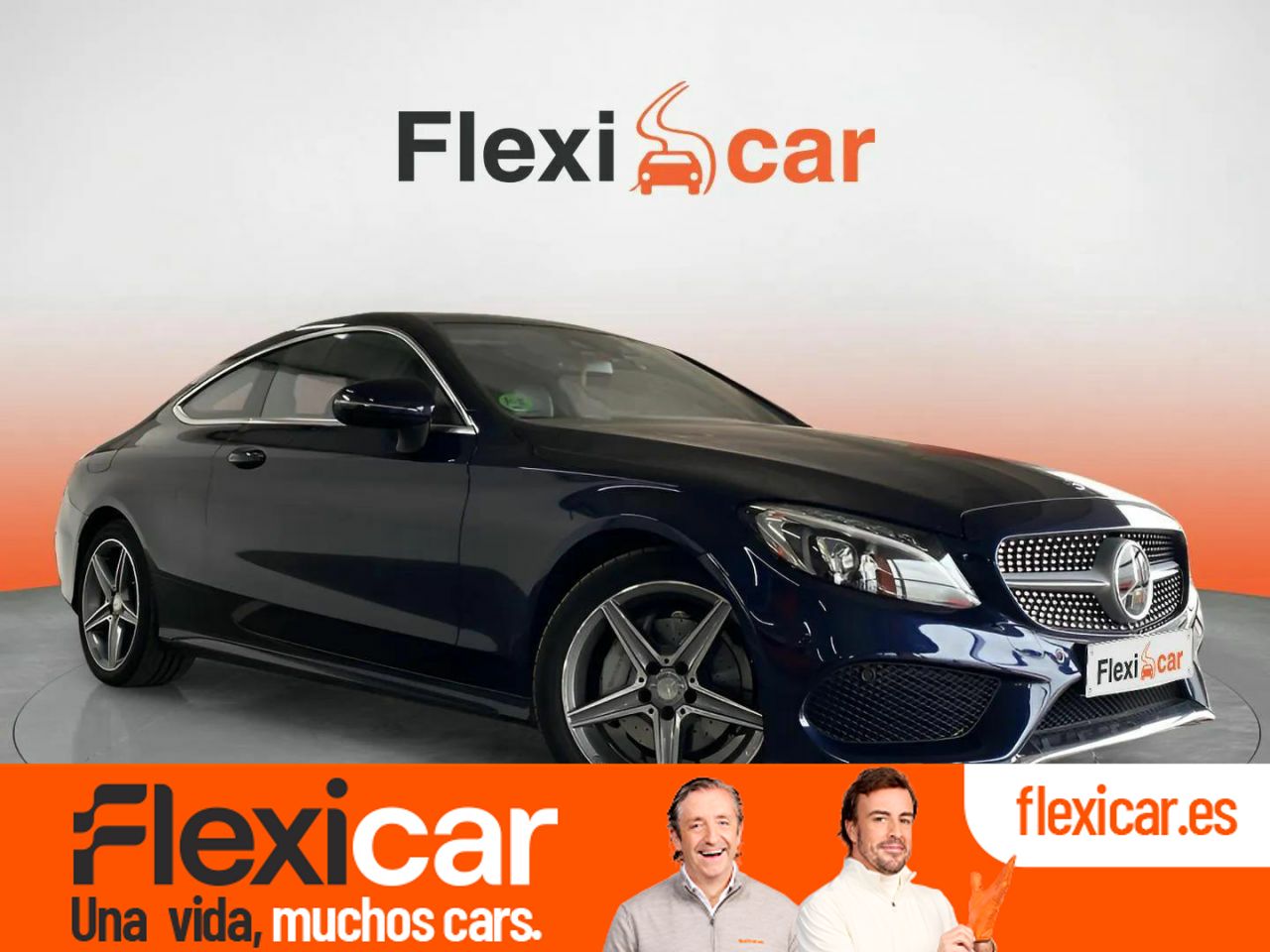 Mercedes clase a 2016  de segunda mano - mercedes clase c 2016 /