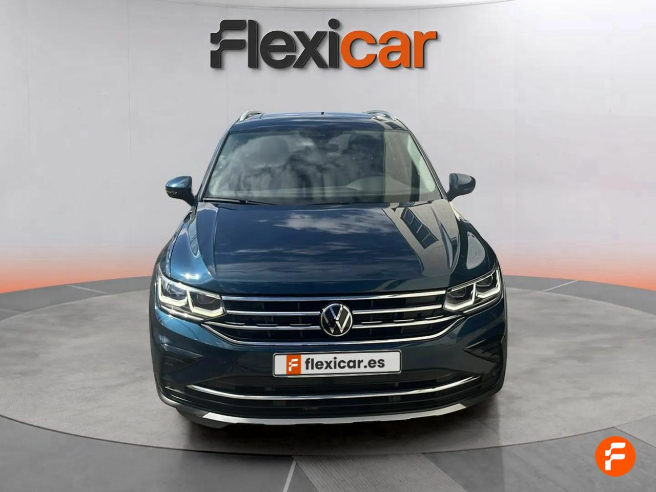 volkswagen tiguan 2021 / foto grande (2)