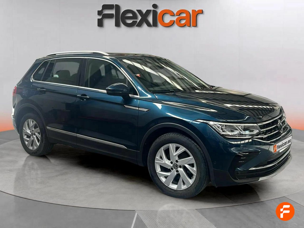 volkswagen tiguan 2021 / foto grande (3)