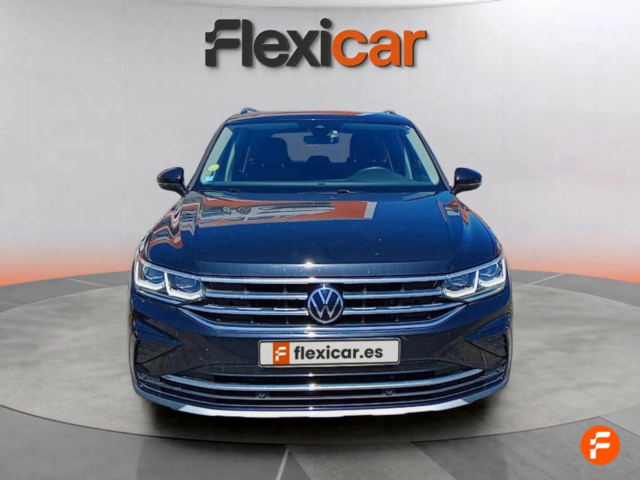 volkswagen tiguan 2022 / foto grande (2)