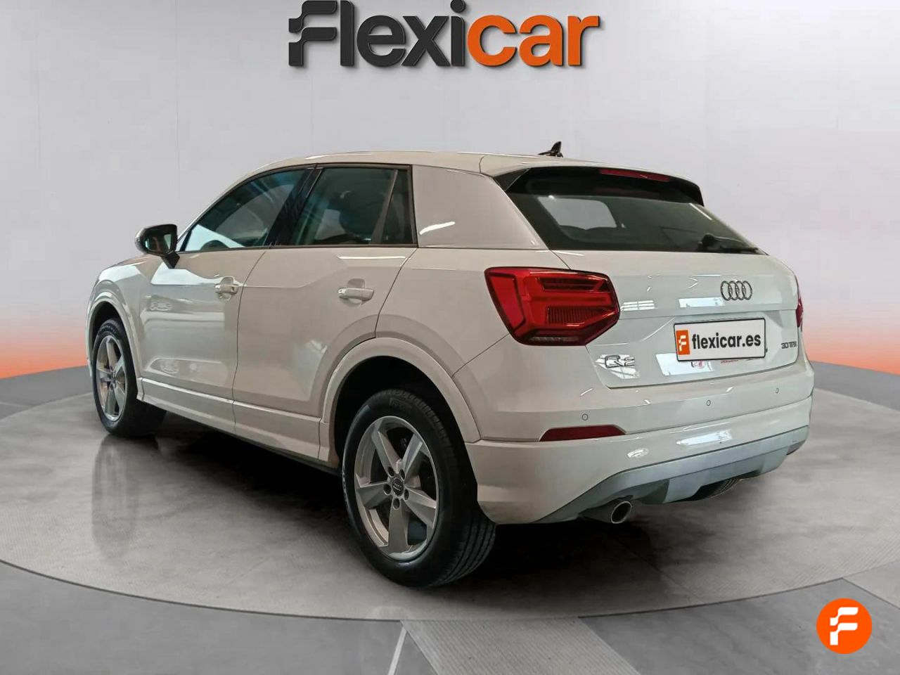 audi q2 2019 / foto grande (3)