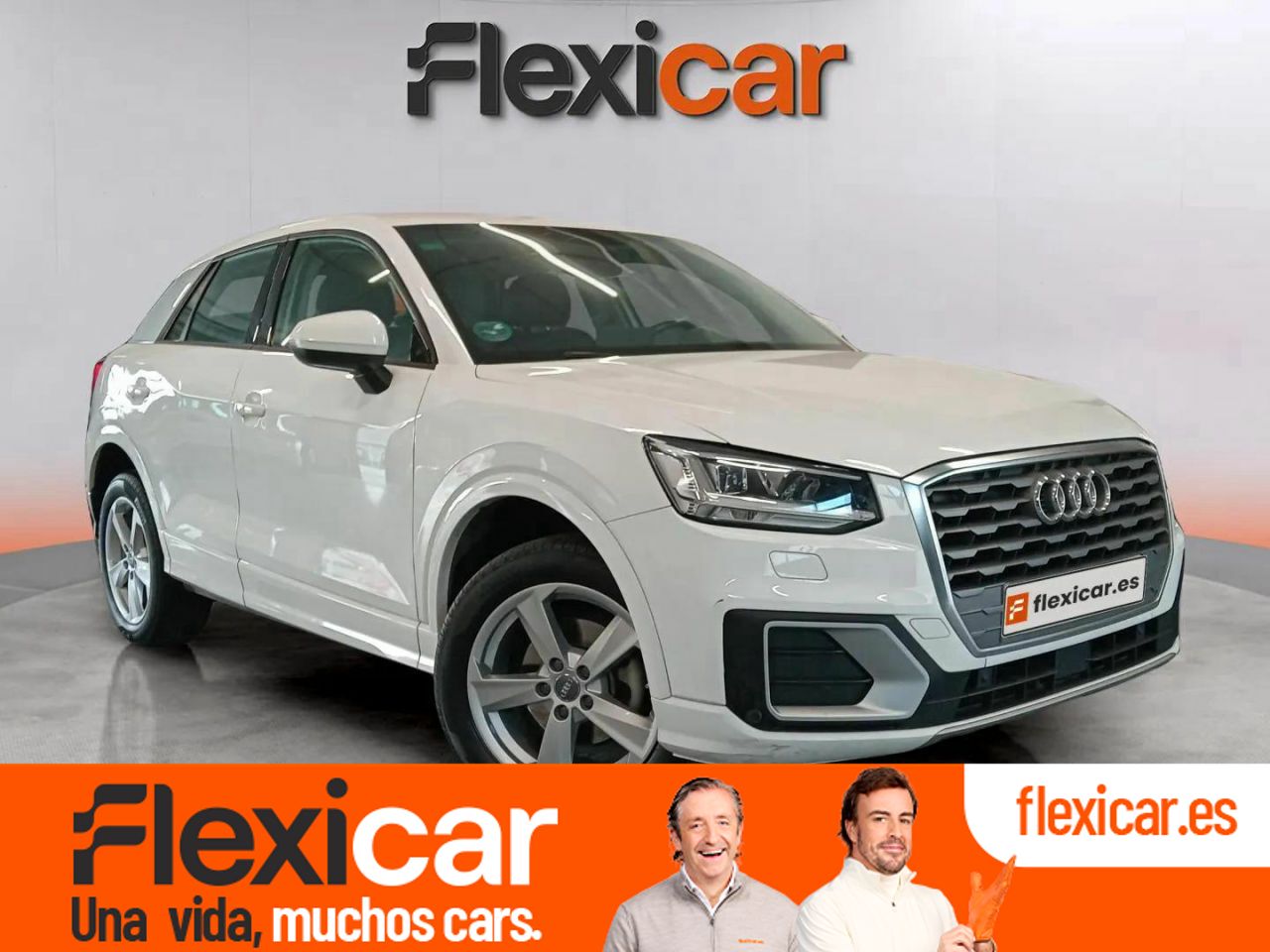 Foto audi q2 2019 /