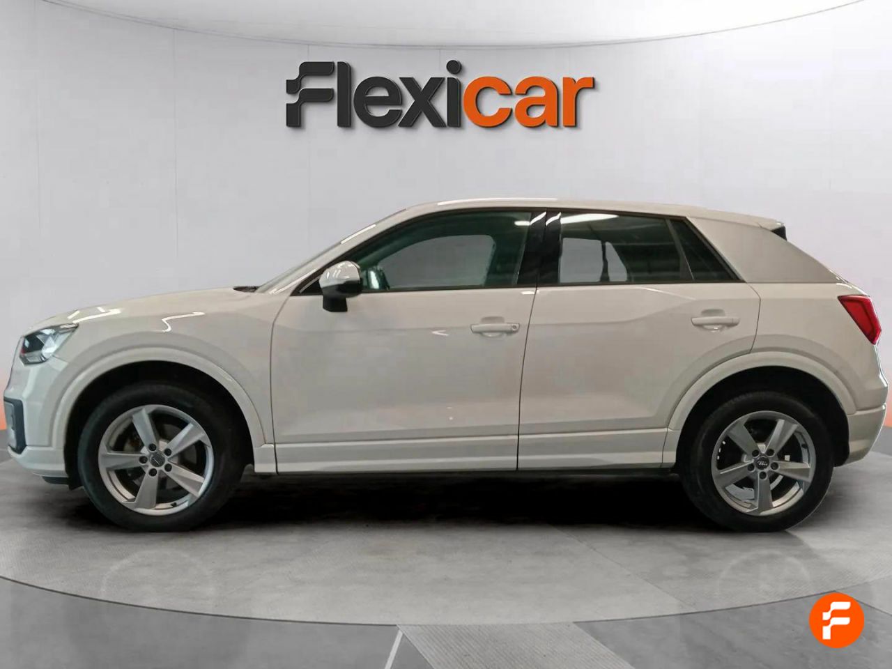 audi q2 2019 / foto grande (2)