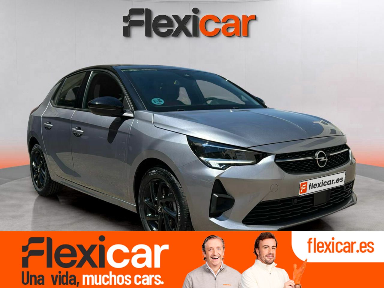 Gran nave  de segunda mano - opel corsa 2023 /