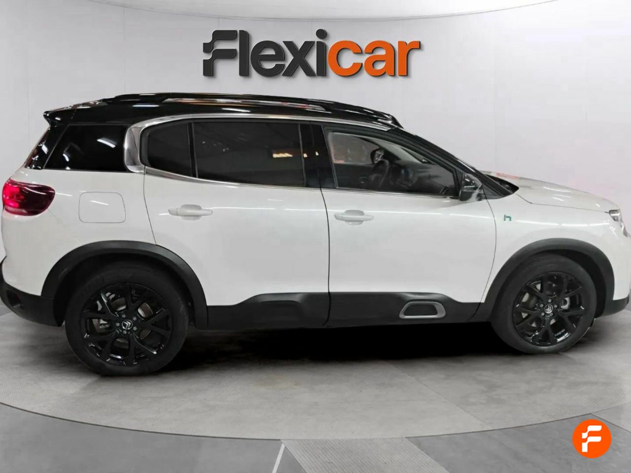 citroën c5 aircross 2022 / foto grande (2)