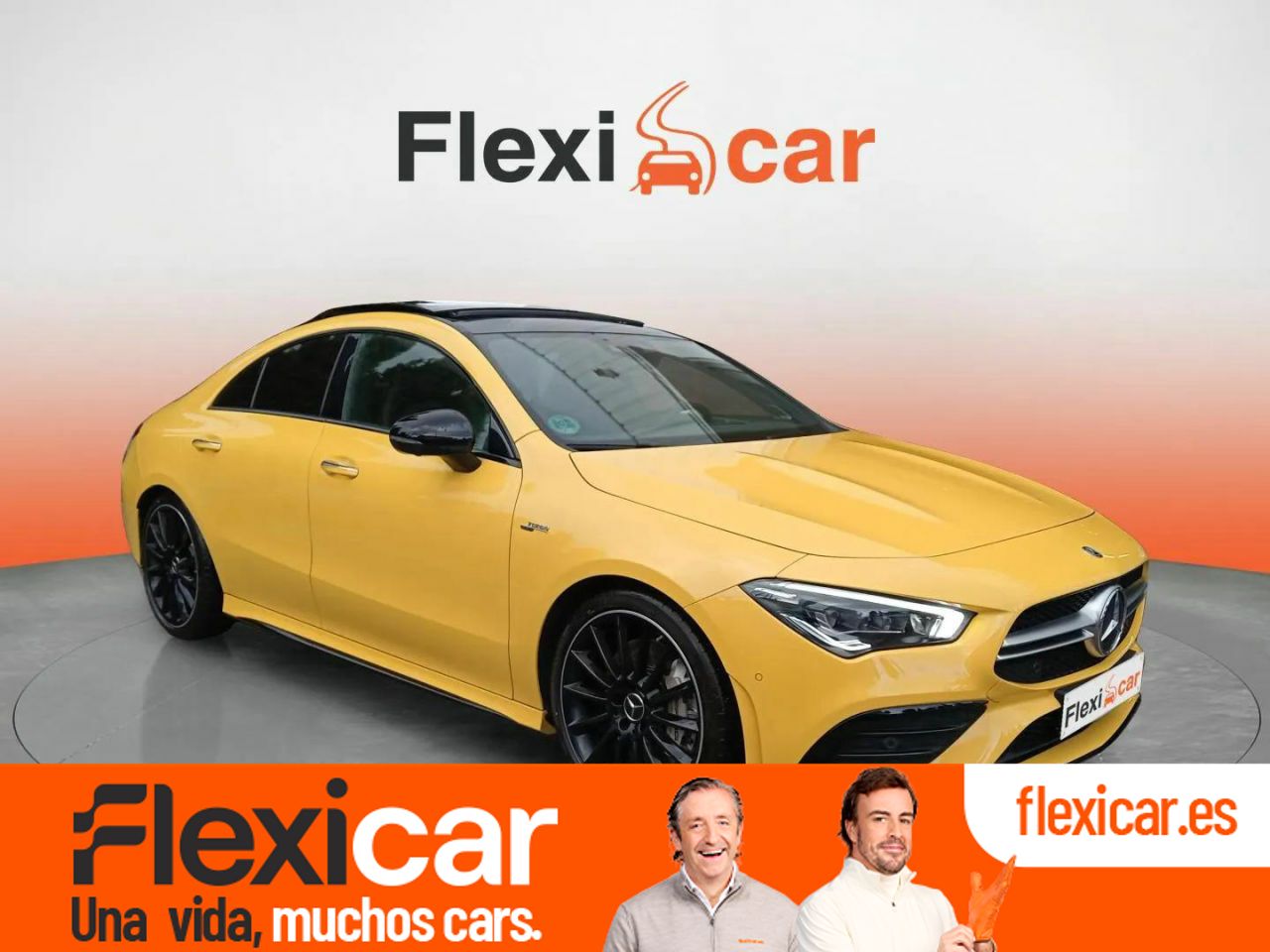Mercedes cla cla 250  de segunda mano - mercedes cla 2019 /