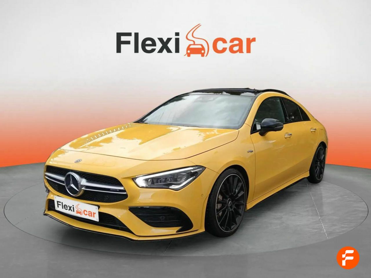 mercedes cla 2019 / foto grande (2)