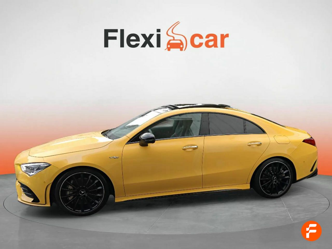 mercedes cla 2019 / foto grande (3)