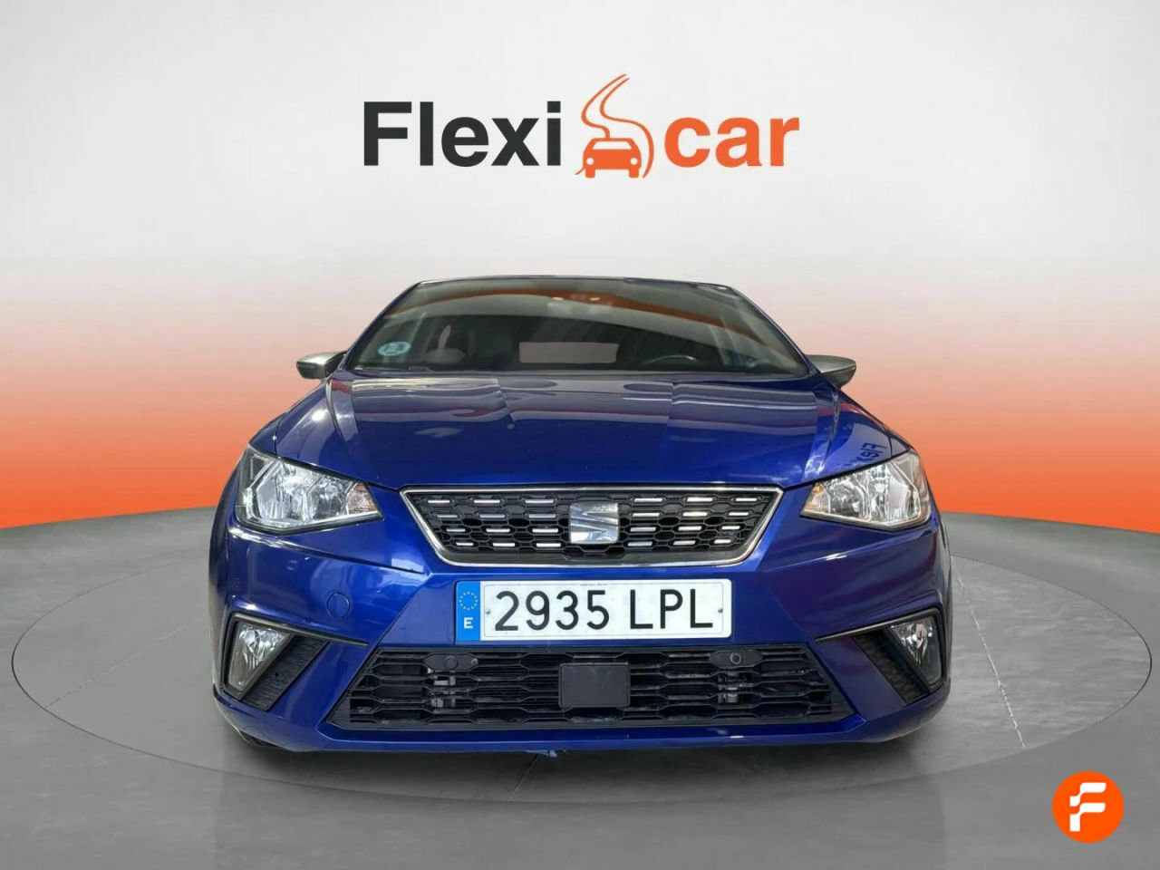 seat ibiza 2021 / foto grande (2)