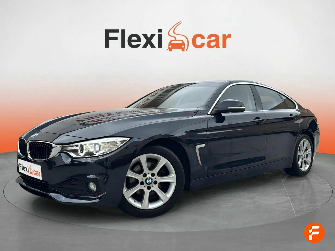 bmw serie 4 2016 / foto grande (3)