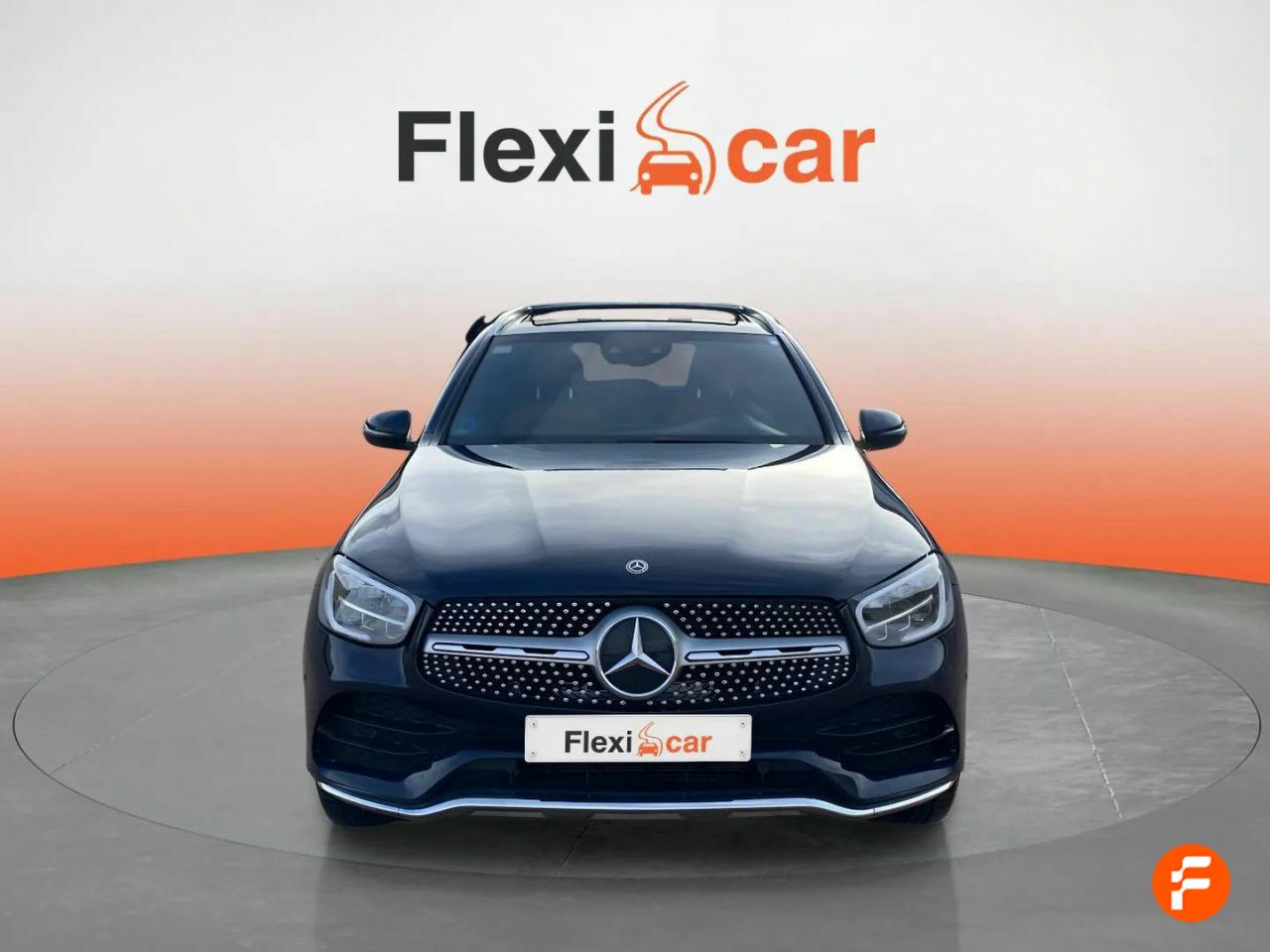 mercedes glc 2020 / foto grande (2)