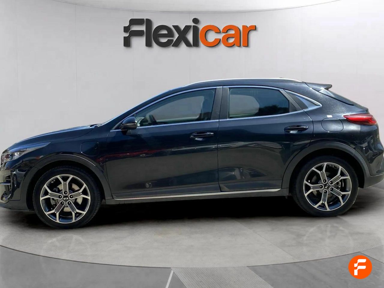 kia xceed 2021 / foto grande (3)