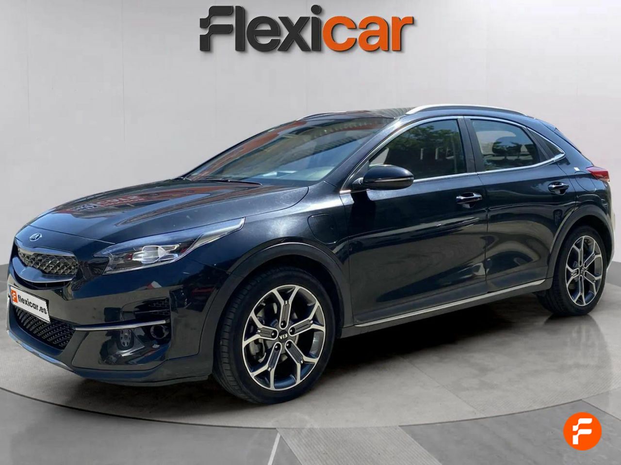 kia xceed 2021 / foto grande (2)