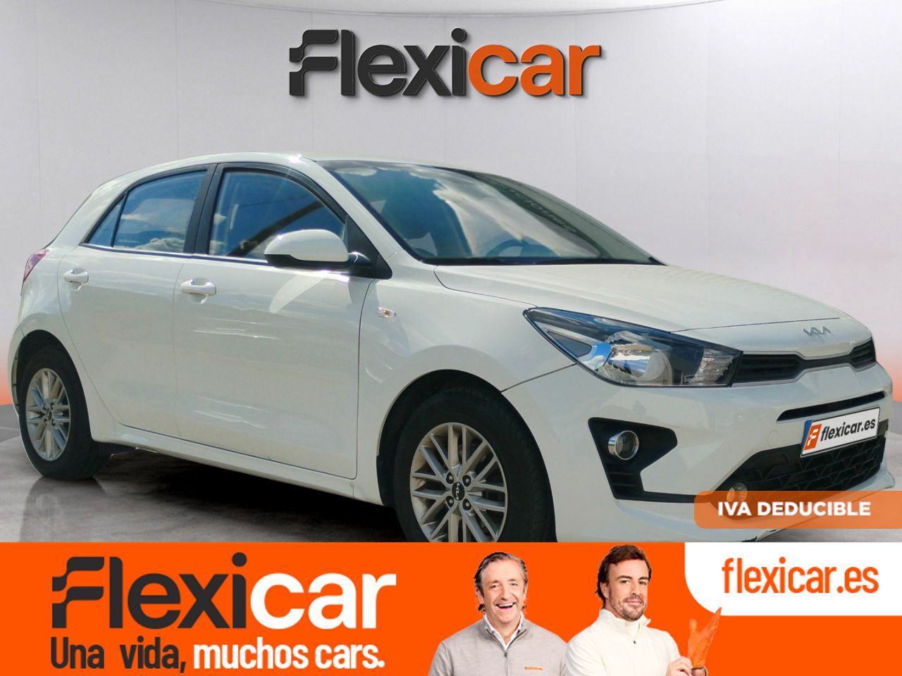 Foto kia rio 2022 /