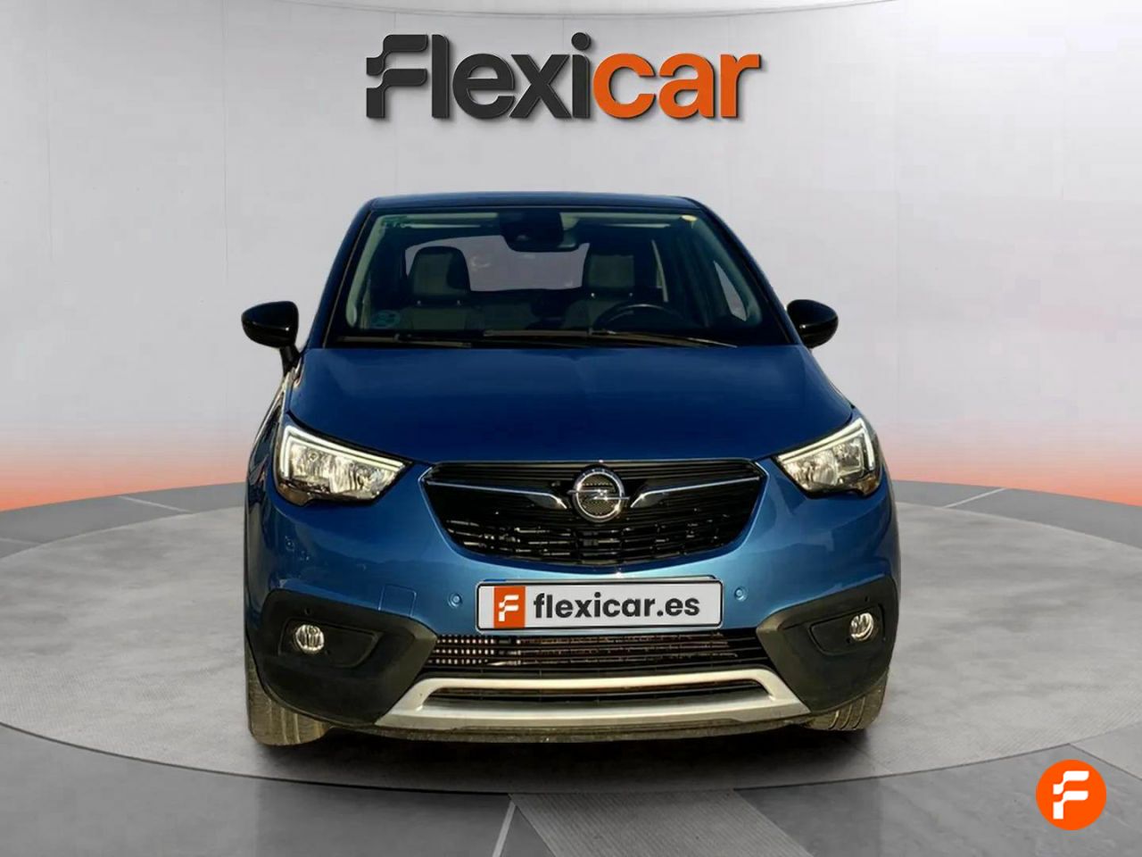 opel crossland x 2019 / foto grande (2)