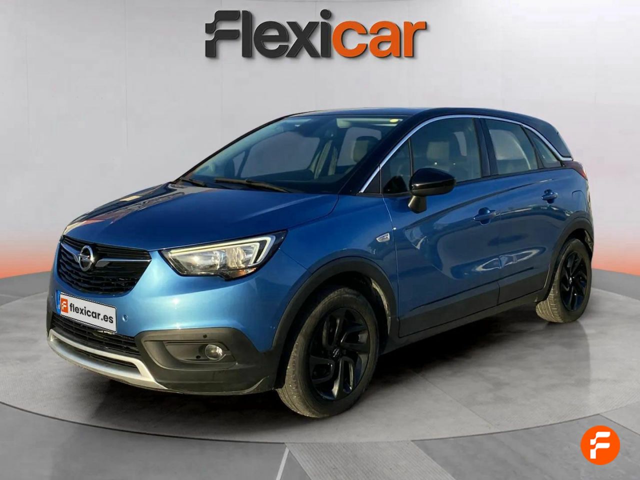 opel crossland x 2019 / foto grande (3)