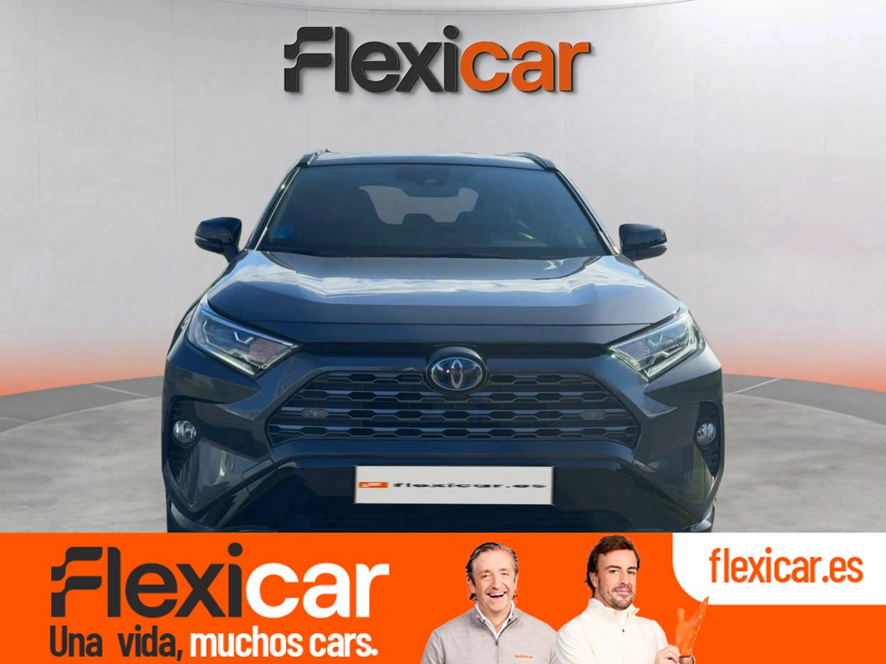 Foto toyota rav4 2021 /