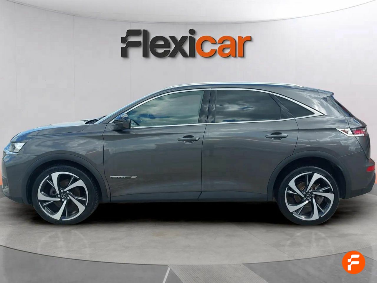 ds automobiles ds 7 2019 / foto grande (3)