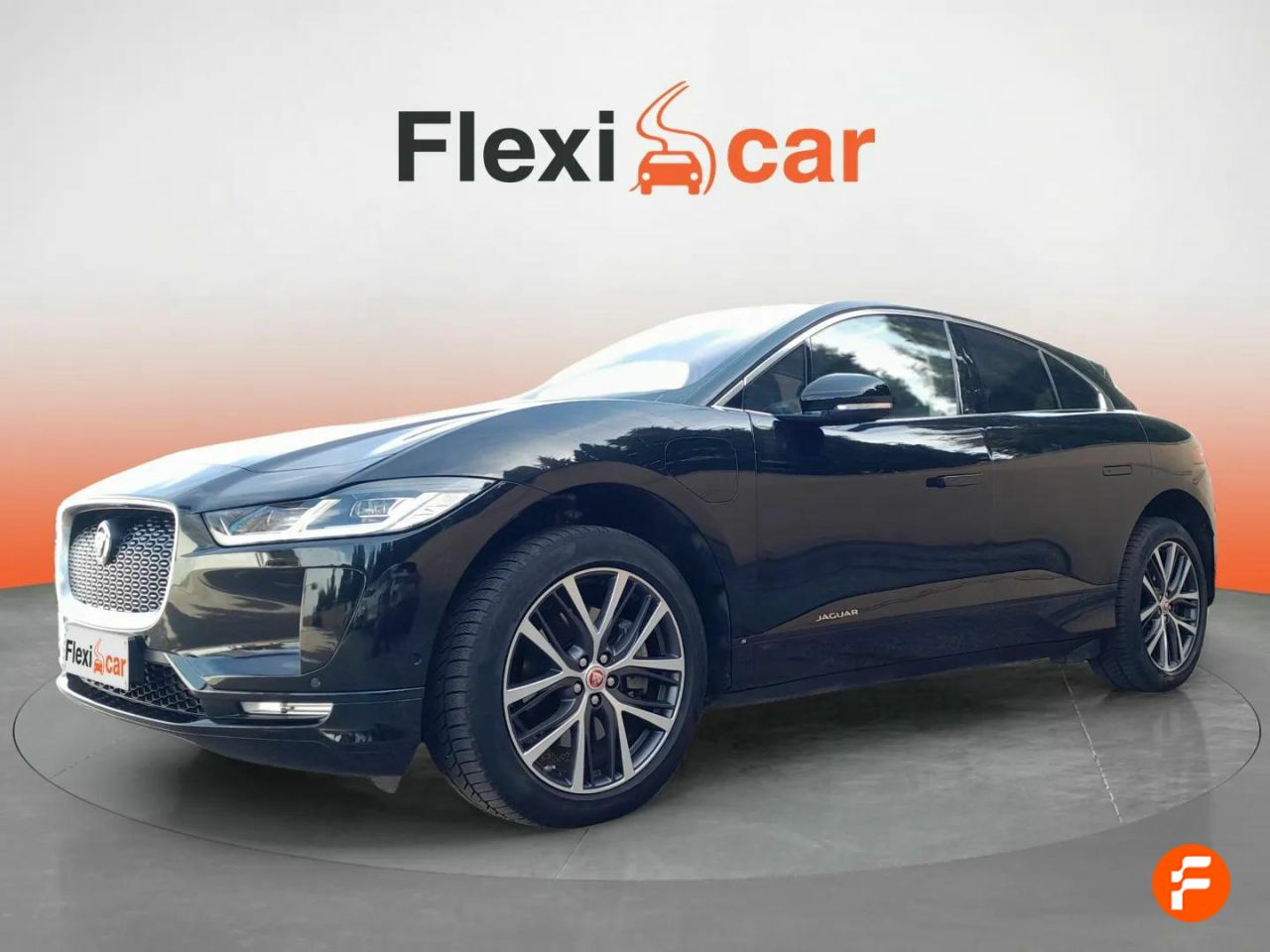 jaguar i-pace 2019 / foto grande (2)