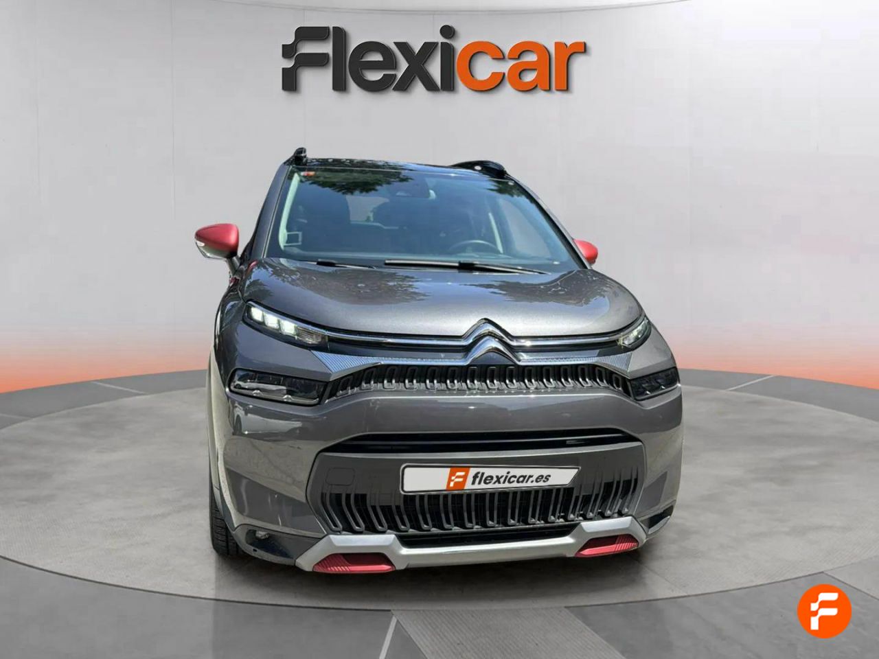 citroën c3 aircross 2022 / foto grande (2)