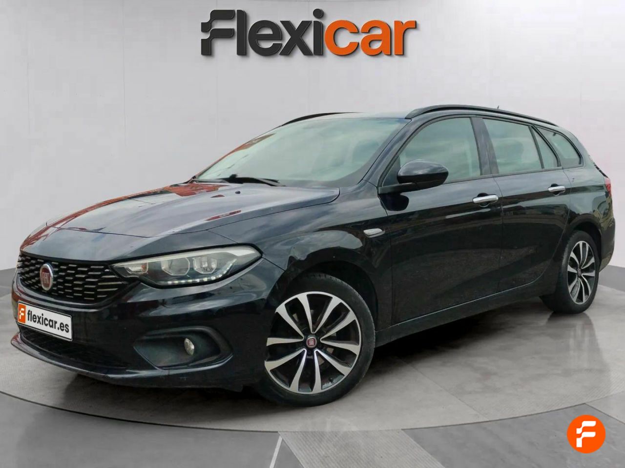 fiat tipo 2018 / foto grande (3)