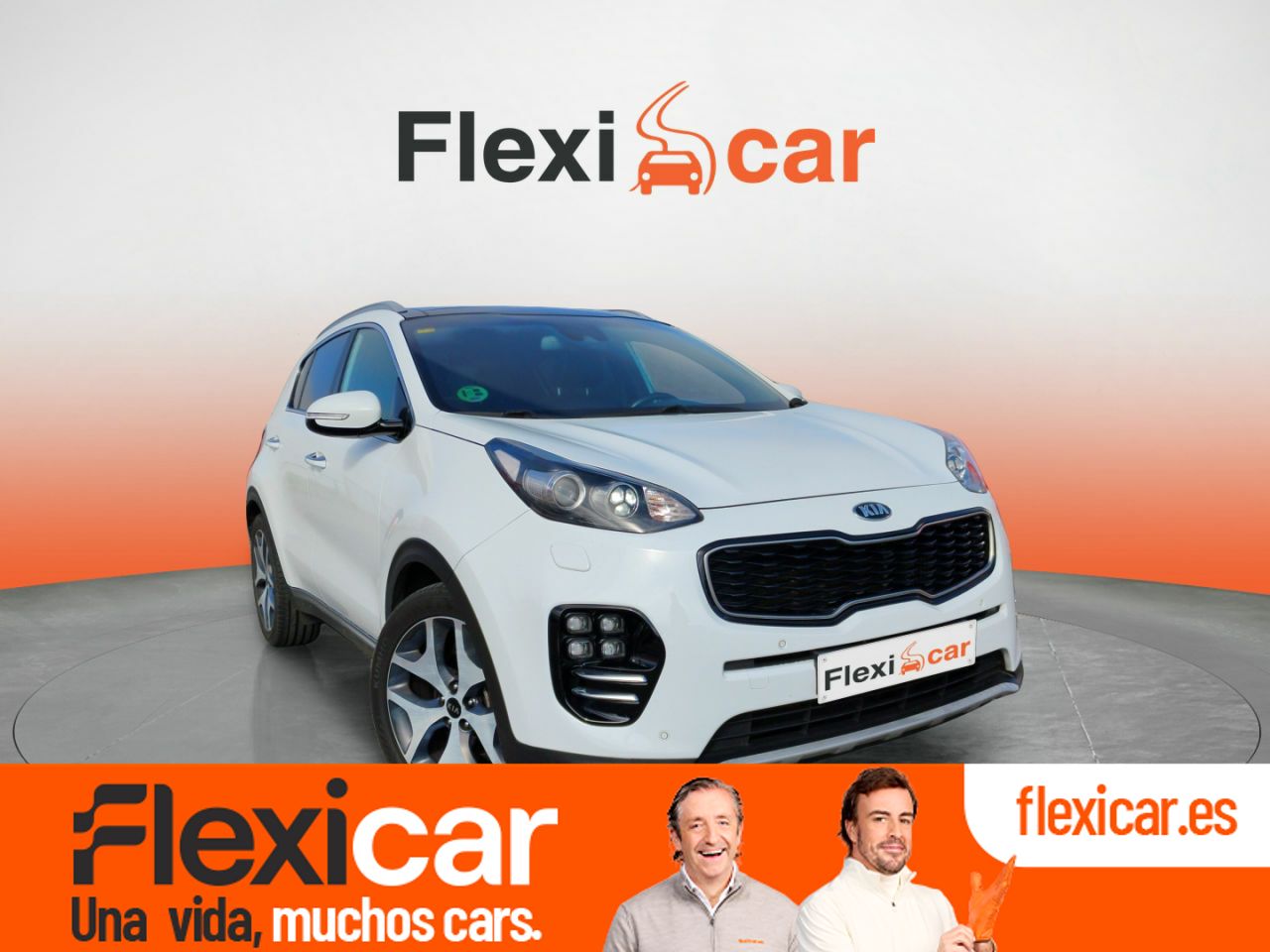 Kia xceed 2019 diesel  de segunda mano - kia sportage 2017 /