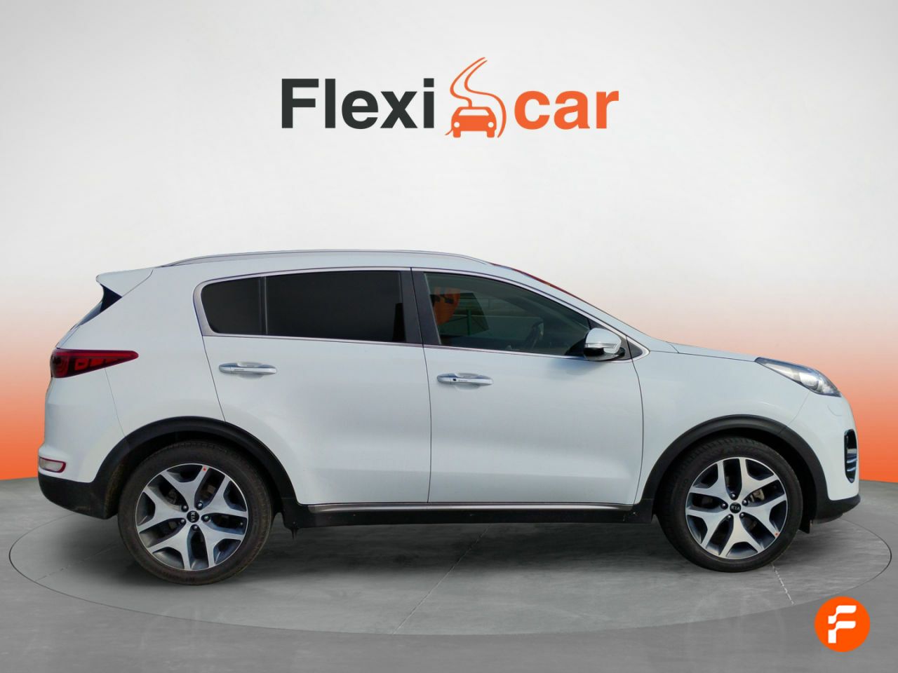 kia sportage 2017 / foto grande (2)
