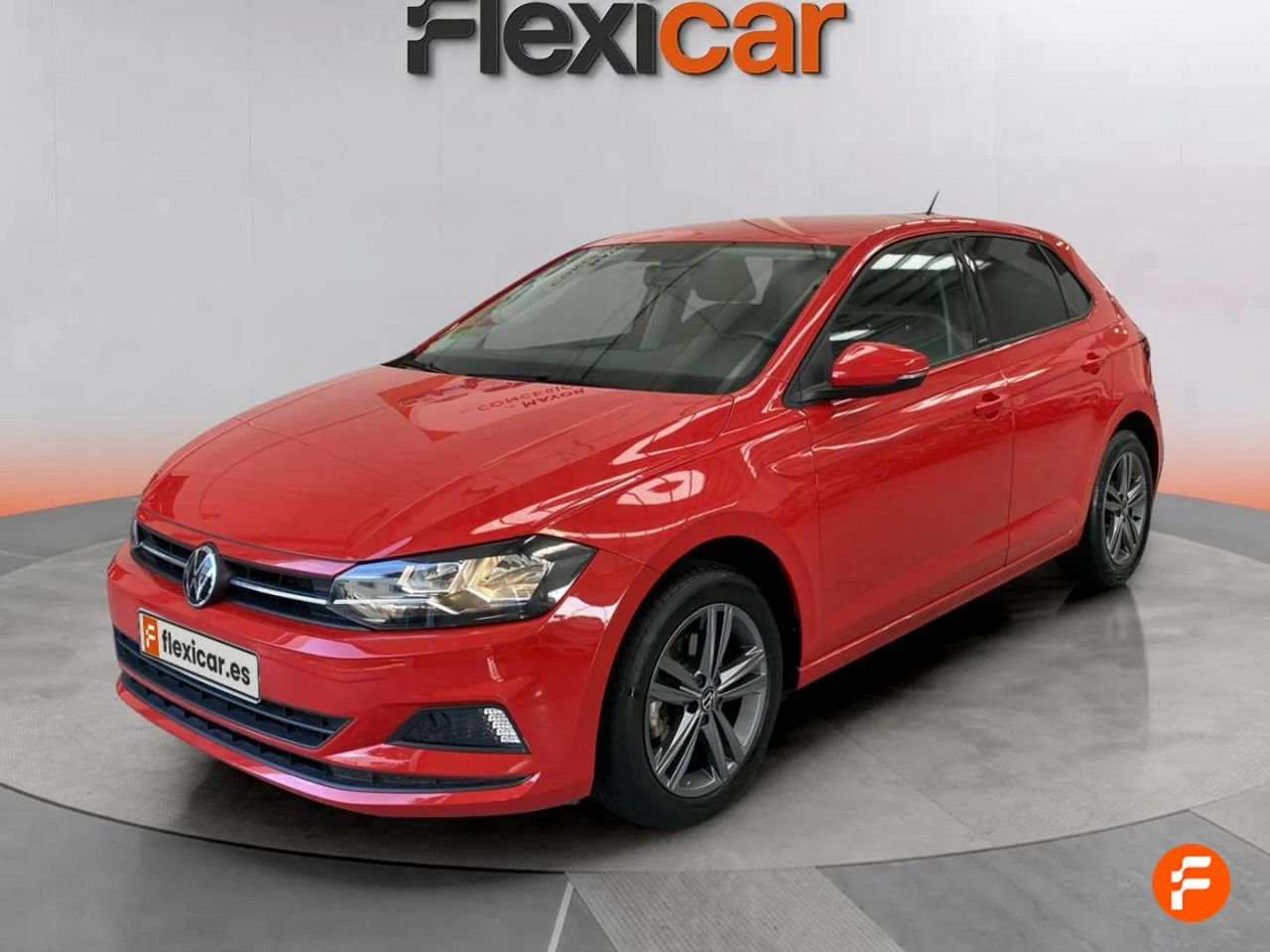 volkswagen polo 2021 / foto grande (3)