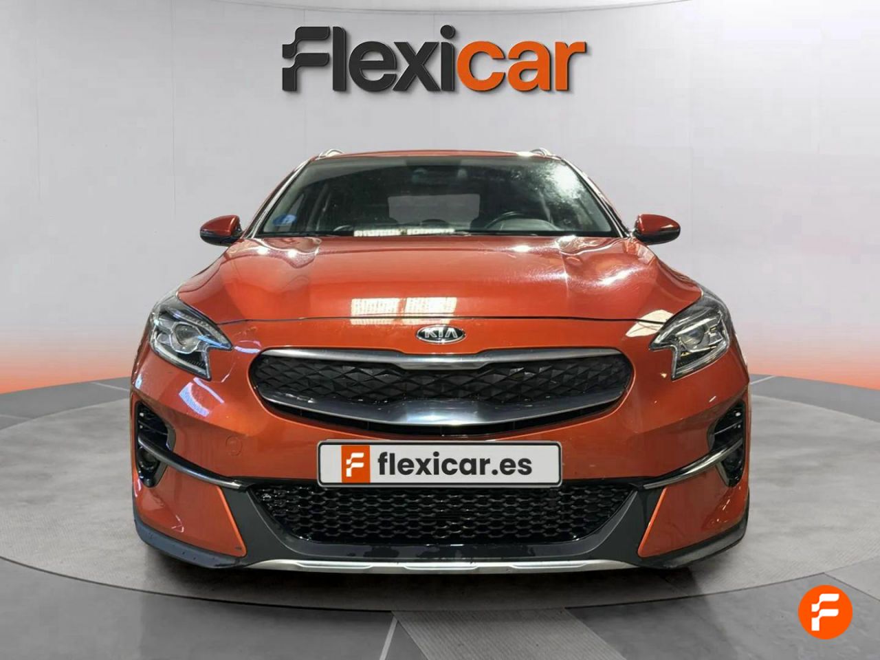 kia xceed 2021 / foto grande (2)