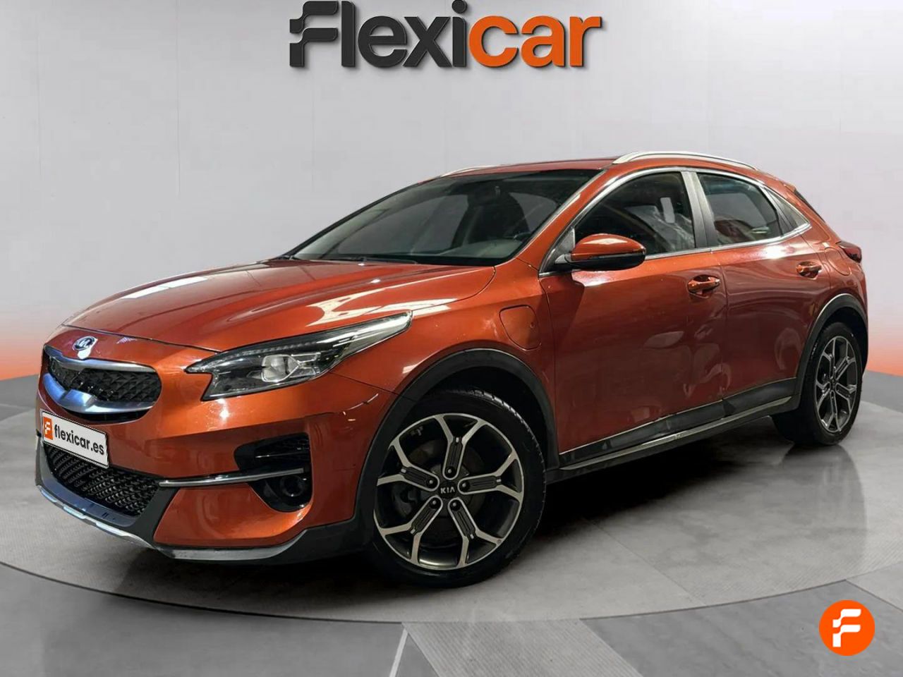 kia xceed 2021 / foto grande (3)