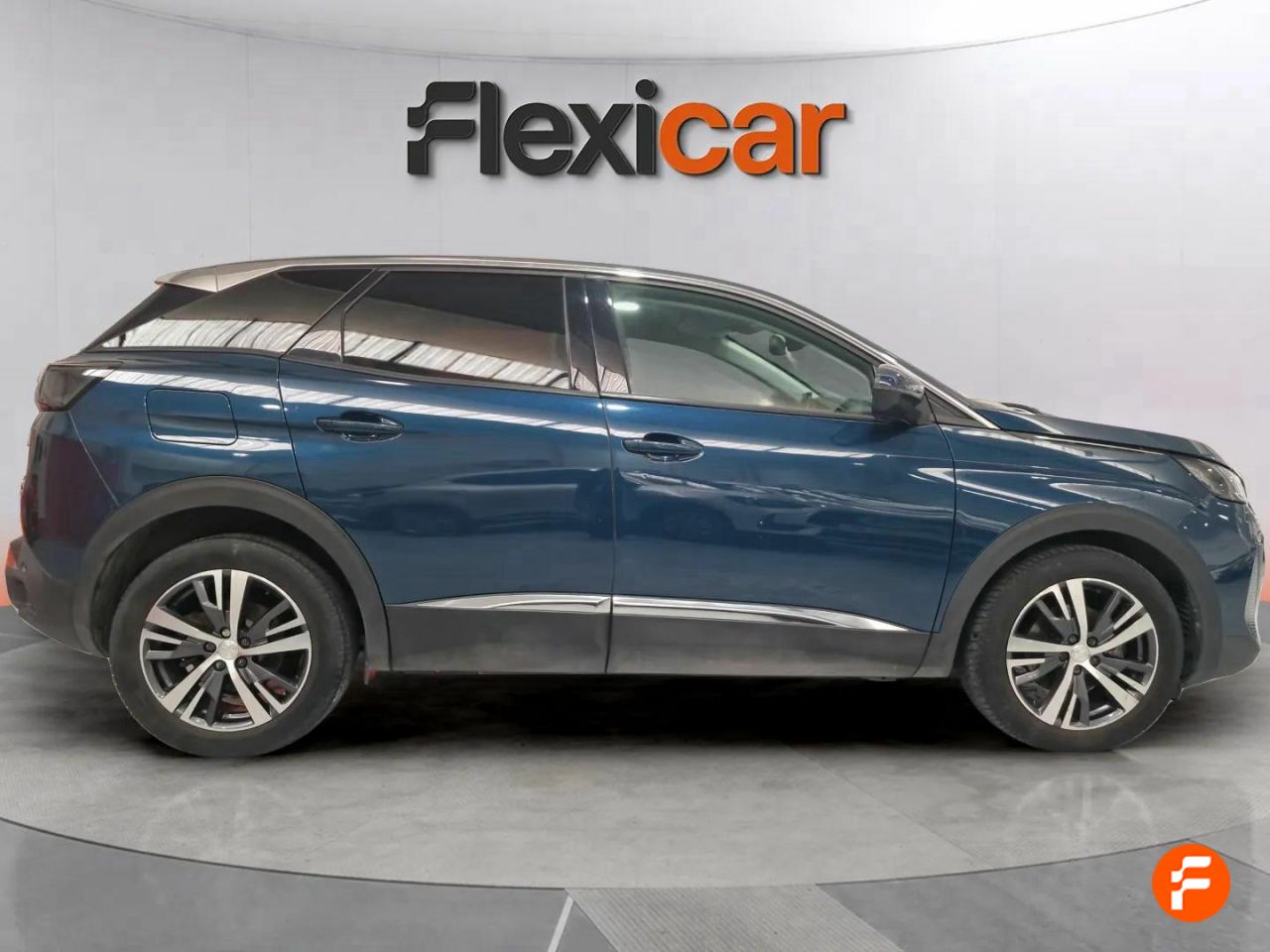 peugeot 3008 2021 / foto grande (3)