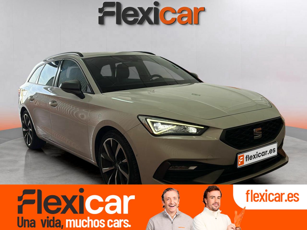 Foto seat leon 2020 /