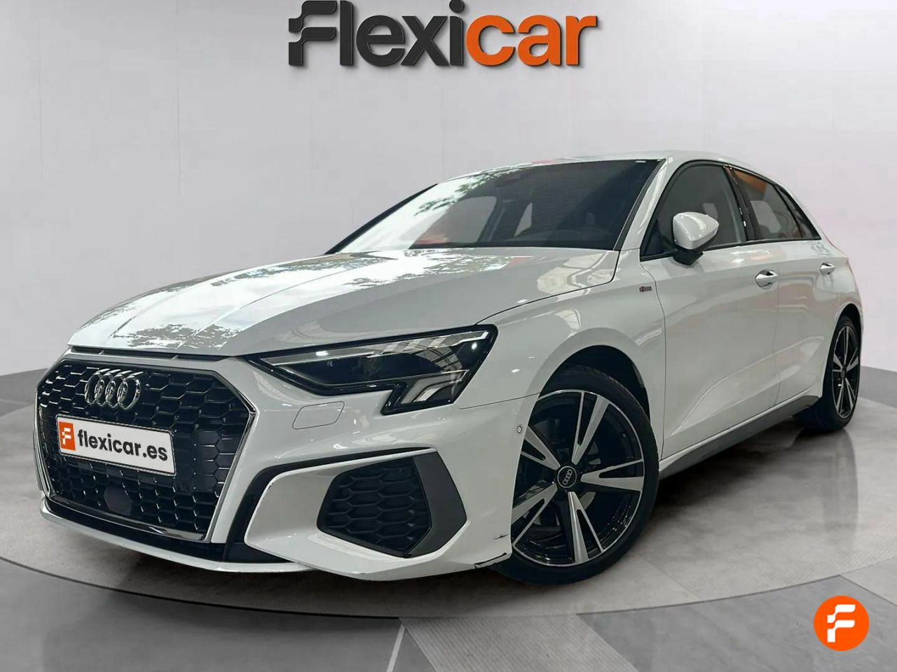 audi a3 2021 / foto grande (3)