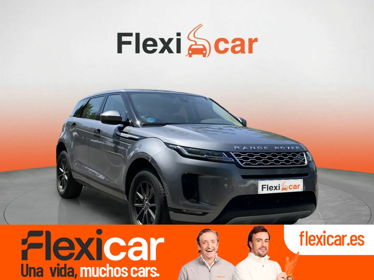 Landrover range rover velar 2019  de segunda mano - land-rover range rover evoque 2020 /