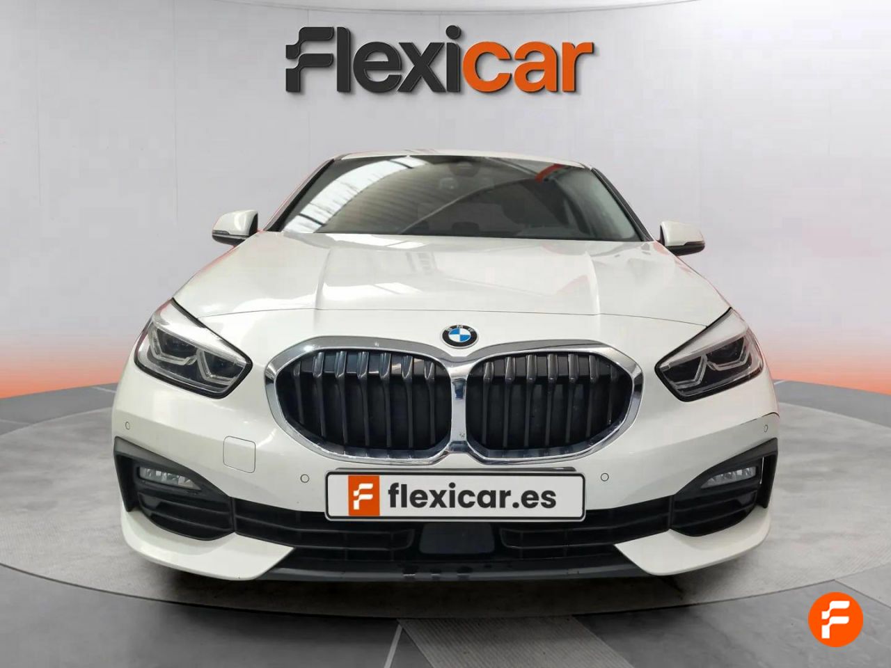 bmw serie 1 2021 / foto grande (2)