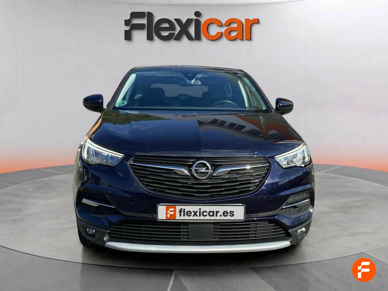 opel grandland x 2019 / foto grande (2)