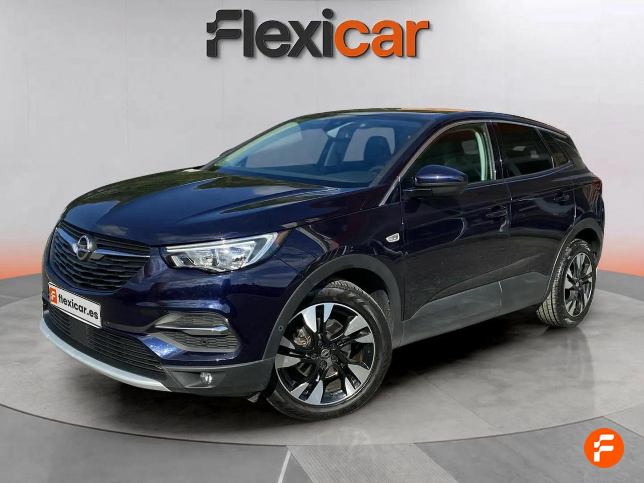 opel grandland x 2019 / foto grande (3)