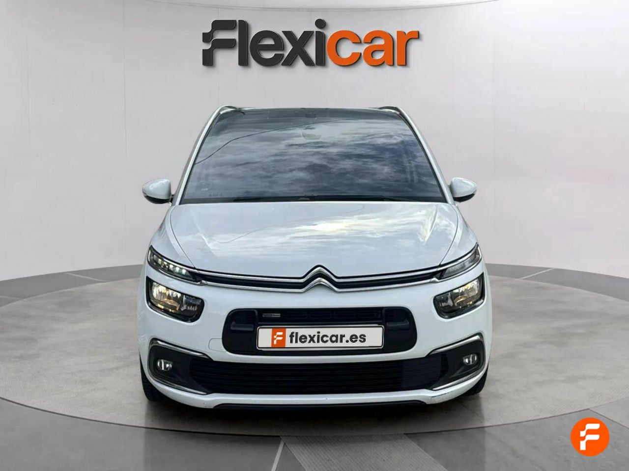 citroën grand c4 picasso 2017 / foto grande (2)