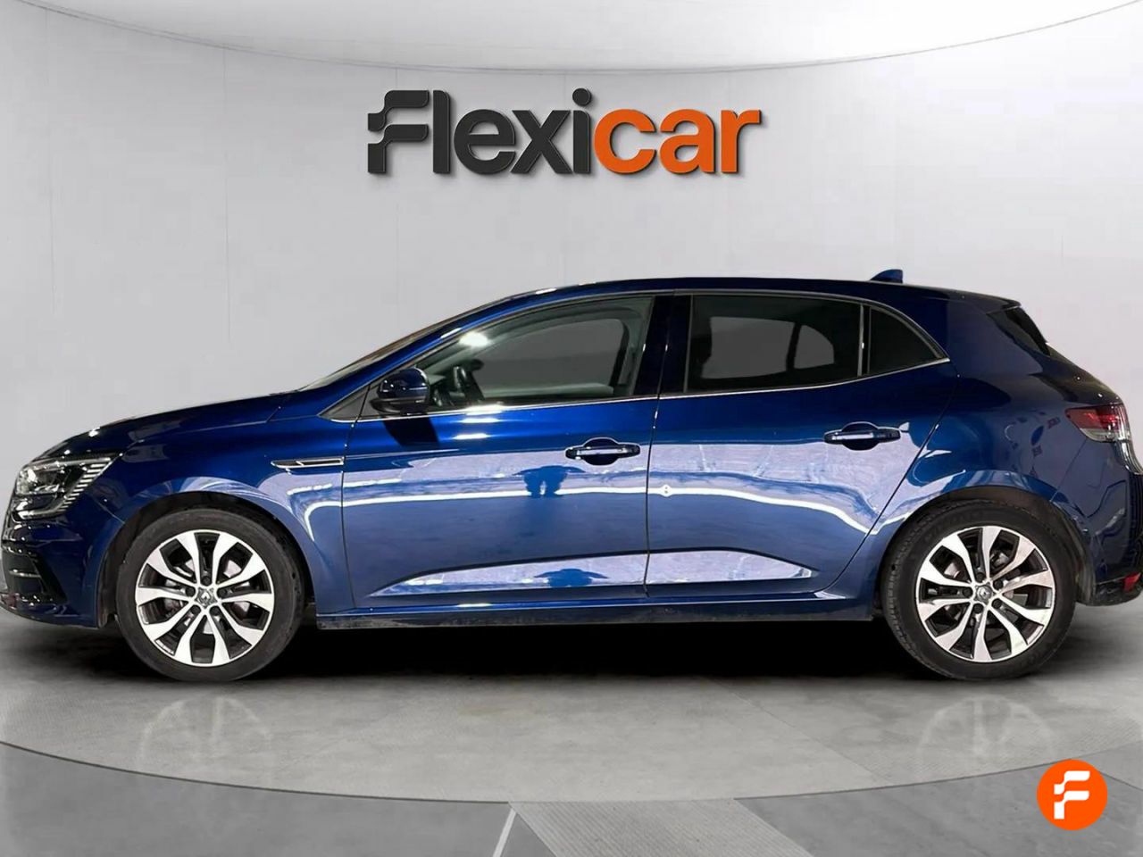 renault megane 2021 / foto grande (2)