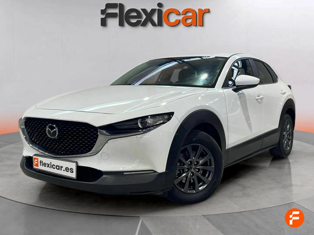 mazda cx-30 2022 / foto grande (3)