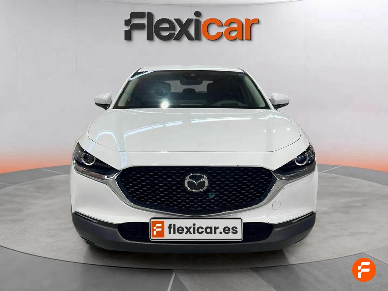mazda cx-30 2022 / foto grande (2)