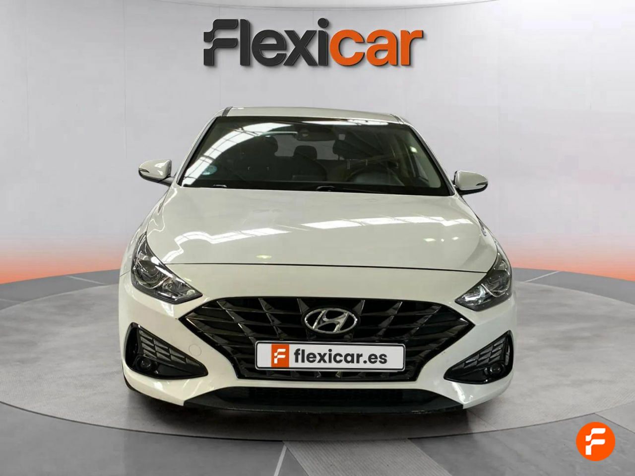 hyundai i30 2021 / foto grande (2)