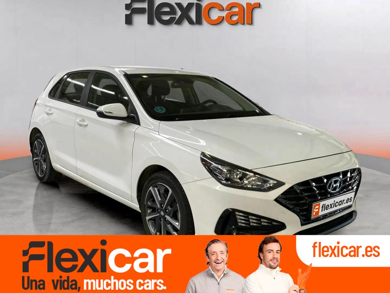 Foto hyundai i30 2021 /