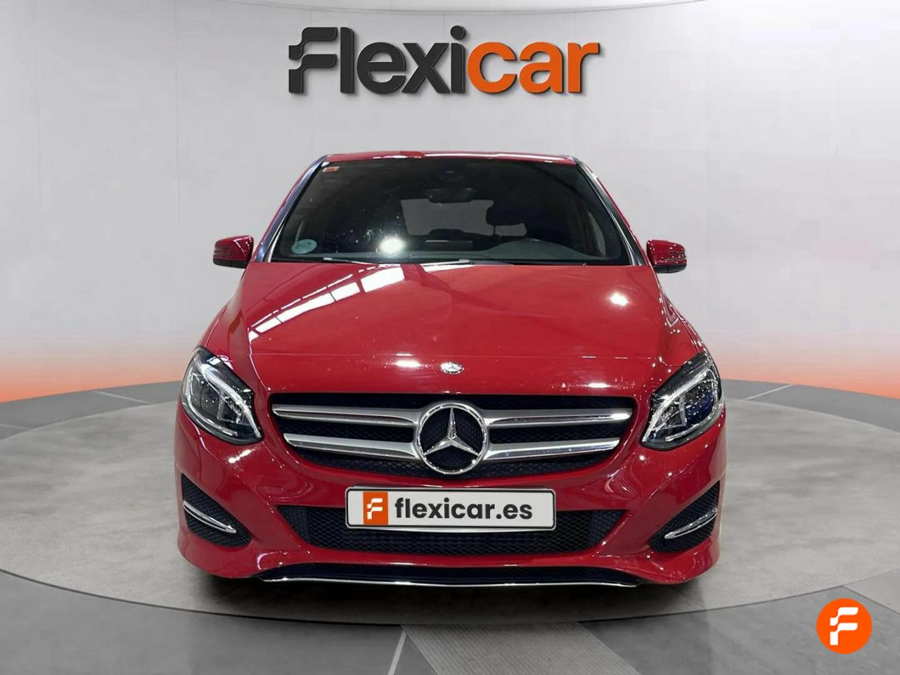 mercedes clase b 2017 / foto grande (2)