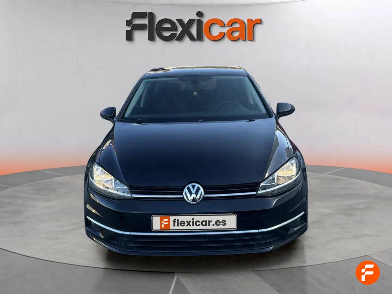volkswagen golf 2017 / foto grande (2)
